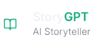 StoryGPT Logo